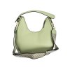 Štýlová Dámska Kabelka VALENTINO BAGS  33.0X23.0X7.0cm  Zelená (Velkost UNI, Farba Zelená)