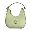 Štýlová Dámska Kabelka VALENTINO BAGS  33.0X23.0X7.0cm  Zelená (Velkost UNI, Farba Zelená)