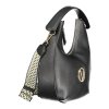 Štýlová Dámska Kabelka VALENTINO BAGS  33.0X23.0X7.0cm  Čierna (Velkost UNI, Farba Čierna)