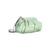 Štýlová Dámska Kabelka VALENTINO BAGS  30.0X16.0X8.0cm  Zelená (Velkost UNI, Farba Zelená)