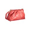 Štýlová Dámska Kabelka VALENTINO BAGS  26.0X14.0X10.0cm  Červená (Velkost UNI, Farba Červená)
