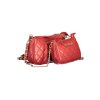 Štýlová Dámska Kabelka VALENTINO BAGS  24.0X13.0X4.0cm  Červená (Velkost UNI, Farba Červená)