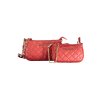 Štýlová Dámska Kabelka VALENTINO BAGS  24.0X13.0X4.0cm  Červená (Velkost UNI, Farba Červená)