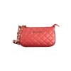 Štýlová Dámska Kabelka VALENTINO BAGS  24.0X13.0X4.0cm  Červená (Velkost UNI, Farba Červená)