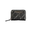 Praktická Dámska Peňaženka VALENTINO BAGS 13.0X10.0X3.0cm Čierna (Velkost UNI, Farba Čierna)