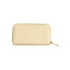 Praktická Dámska Peňaženka VALENTINO BAGS 20.0X10.0X4.0cm Bežová (Velkost UNI, Farba Bežová)