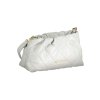 Štýlová Dámska Kabelka VALENTINO BAGS  26.0X14.0X10.0cm  Šedá (Velkost UNI, Farba Šedá)