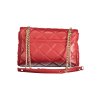 Štýlová Dámska Kabelka VALENTINO BAGS  26.0X17.0X7.0cm  Červená (Velkost UNI, Farba Červená)