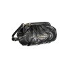 Štýlová Dámska Kabelka VALENTINO BAGS  30.0X16.0X8.0cm  Čierna (Velkost UNI, Farba Čierna)