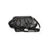 Štýlová Dámska Kabelka VALENTINO BAGS  30.0X16.0X8.0cm  Čierna (Velkost UNI, Farba Čierna)