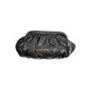 Štýlová Dámska Kabelka VALENTINO BAGS  30.0X16.0X8.0cm  Čierna (Velkost UNI, Farba Čierna)