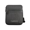 Štýlová Pánska Crossbody Taška VALENTINO BAGS 18.0X20.0X2.0cm Čierna (Velkost UNI, Farba Čierna)