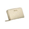 Praktická Dámska Peňaženka VALENTINO BAGS 20.0X10.0X3.0cm Bežová (Velkost UNI, Farba Bežová)