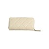 Praktická Dámska Peňaženka VALENTINO BAGS 20.0X10.0X3.0cm Bežová (Velkost UNI, Farba Bežová)