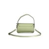 Štýlová Dámska Kabelka VALENTINO BAGS  28.0X16.0X7.0cm  Zelená (Velkost UNI, Farba Zelená)