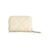 Praktická Dámska Peňaženka VALENTINO BAGS 13.0X10.0X3.0cm Bežová (Velkost UNI, Farba Bežová)