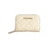 Praktická Dámska Peňaženka VALENTINO BAGS 13.0X10.0X3.0cm Bežová (Velkost UNI, Farba Bežová)