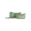 Štýlová Dámska Kabelka VALENTINO BAGS  24.0X13.0X4.0cm  Zelená (Velkost UNI, Farba Zelená)