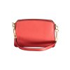 Štýlová Dámska Kabelka VALENTINO BAGS  25.0X17.0X7.0cm  Červená (Velkost UNI, Farba Červená)