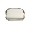 Štýlová Dámska Kabelka VALENTINO BAGS  25.0X17.0X7.0cm  Biela (Velkost UNI, Farba Biela)