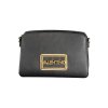 Štýlová Dámska Kabelka VALENTINO BAGS  25.0X17.0X7.0cm  Čierna (Velkost UNI, Farba Čierna)