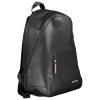 Praktický Pánsky Batoh TOMMY HILFIGER 30.0X40.0X15.0cm Čierna (Velkost UNI, Farba Čierna)