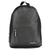 Praktický Pánsky Batoh TOMMY HILFIGER 30.0X40.0X15.0cm Čierna (Velkost UNI, Farba Čierna)