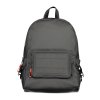 Praktický Pánsky Batoh TOMMY HILFIGER 29.0X40.0X14.0cm Čierna (Velkost UNI, Farba Čierna)