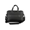 Praktická Pánska Aktovka TOMMY HILFIGER 37.0X27.0X6.0cm
Čierna (Velkost UNI, Farba Čierna)