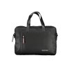 Praktická Pánska Aktovka TOMMY HILFIGER 37.0X27.0X6.0cm
Čierna (Velkost UNI, Farba Čierna)