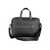 Praktická Pánska Aktovka TOMMY HILFIGER 37.0X27.0X6.0cm
Čierna (Velkost UNI, Farba Čierna)