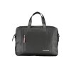 Praktická Pánska Aktovka TOMMY HILFIGER 37.0X27.0X6.0cm
Čierna (Velkost UNI, Farba Čierna)