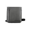 Štýlová Pánska Crossbody Taška TOMMY HILFIGER 20.0X22.0X3.0cm Čierna (Velkost UNI, Farba Čierna)