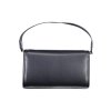 Štýlová Dámska Kabelka TOMMY HILFIGER  26.0X15.0X8.0cm  Modrá (Velkost UNI, Farba Modrá)