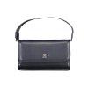 Štýlová Dámska Kabelka TOMMY HILFIGER  26.0X15.0X8.0cm  Modrá (Velkost UNI, Farba Modrá)