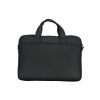 Praktická Pánska Aktovka TOMMY HILFIGER 42.0X30.0X7.0cm
Čierna (Velkost UNI, Farba Čierna)