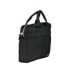Praktická Pánska Aktovka TOMMY HILFIGER 42.0X30.0X7.0cm
Čierna (Velkost UNI, Farba Čierna)
