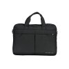 Praktická Pánska Aktovka TOMMY HILFIGER 42.0X30.0X7.0cm
Čierna (Velkost UNI, Farba Čierna)