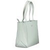 Štýlová Dámska Kabelka CALVIN KLEIN  40.0X28.0X15.0cm  Modrá (Velkost UNI, Farba Modrá)
