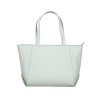 Štýlová Dámska Kabelka CALVIN KLEIN  40.0X28.0X15.0cm  Modrá (Velkost UNI, Farba Modrá)