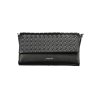 Štýlová Dámska Kabelka CALVIN KLEIN  20.0X13.0X5.0cm  Čierna (Velkost UNI, Farba Čierna)