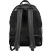 Praktický Pánsky Batoh TOMMY HILFIGER 32.0X40.0X13.0cm Čierna (Velkost UNI, Farba Čierna)