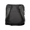 Štýlová Pánska Crossbody Taška BIKKEMBERGS 23.0X26.0X3.0cm Čierna (Velkost UNI, Farba Čierna)