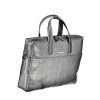 Praktická Pánska Aktovka CALVIN KLEIN 37.0X28.0X6.0cm
Čierna (Velkost UNI, Farba Čierna)