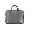 Praktická Pánska Aktovka CALVIN KLEIN 37.0X28.0X6.0cm
Čierna (Velkost UNI, Farba Čierna)