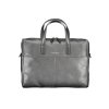 Praktická Pánska Aktovka CALVIN KLEIN 37.0X28.0X6.0cm
Čierna (Velkost UNI, Farba Čierna)