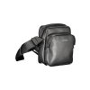 Štýlová Pánska Crossbody Taška CALVIN KLEIN 17.0X20.0X8.0cm Čierna (Velkost UNI, Farba Čierna)