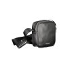 Štýlová Pánska Crossbody Taška CALVIN KLEIN 16.0X16.0X6.0cm Čierna (Velkost UNI, Farba Čierna)