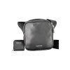 Štýlová Pánska Crossbody Taška CALVIN KLEIN 16.0X16.0X6.0cm Čierna (Velkost UNI, Farba Čierna)
