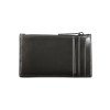 Praktická Pánska Peňaženka CALVIN KLEIN 13.0X7.0X1.0cm Čierna (Velkost UNI, Farba Čierna)